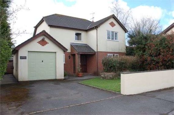 3 Bedroom Detached
